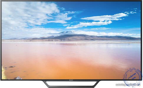 телевизор Sony KDL-40WD653