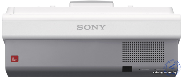 проектор Sony VPL-SW631C
