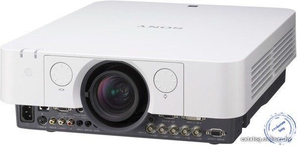 проектор Sony VPL-FX30