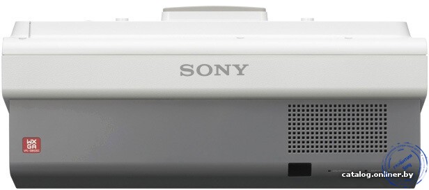 проектор Sony VPL-SW620C