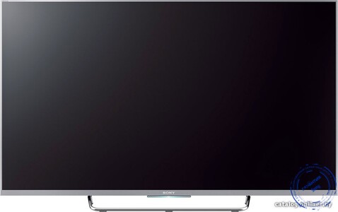 телевизор Sony KDL-50W807C