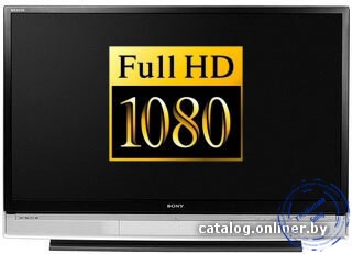 телевизор Sony KDS-55A2000