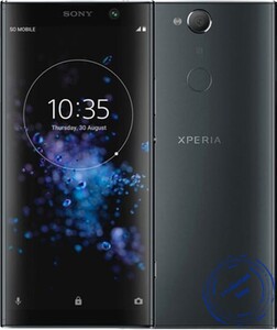 телефон Sony Xperia XA2