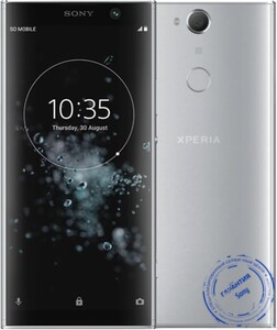 телефон Sony Xperia XA2 plus