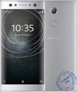 телефон Sony Xperia XA2 ultra